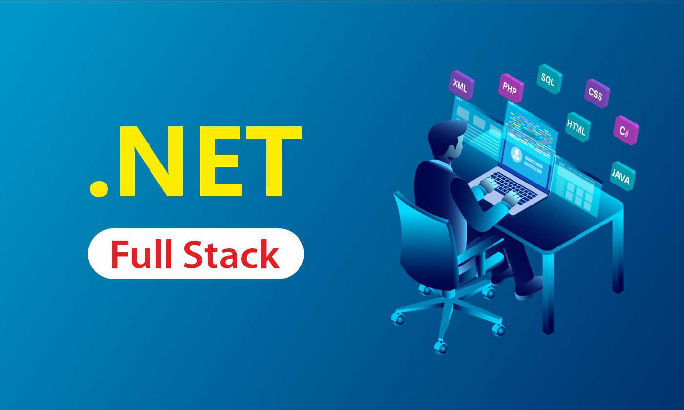 .NET Full Stack